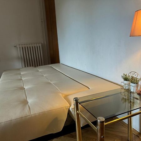 Principessa Apartment Belgrade Exterior photo