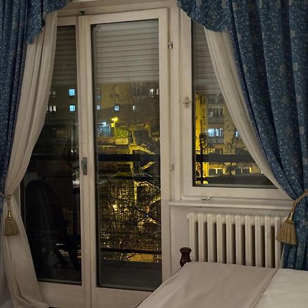 Principessa Apartment Belgrade Exterior photo