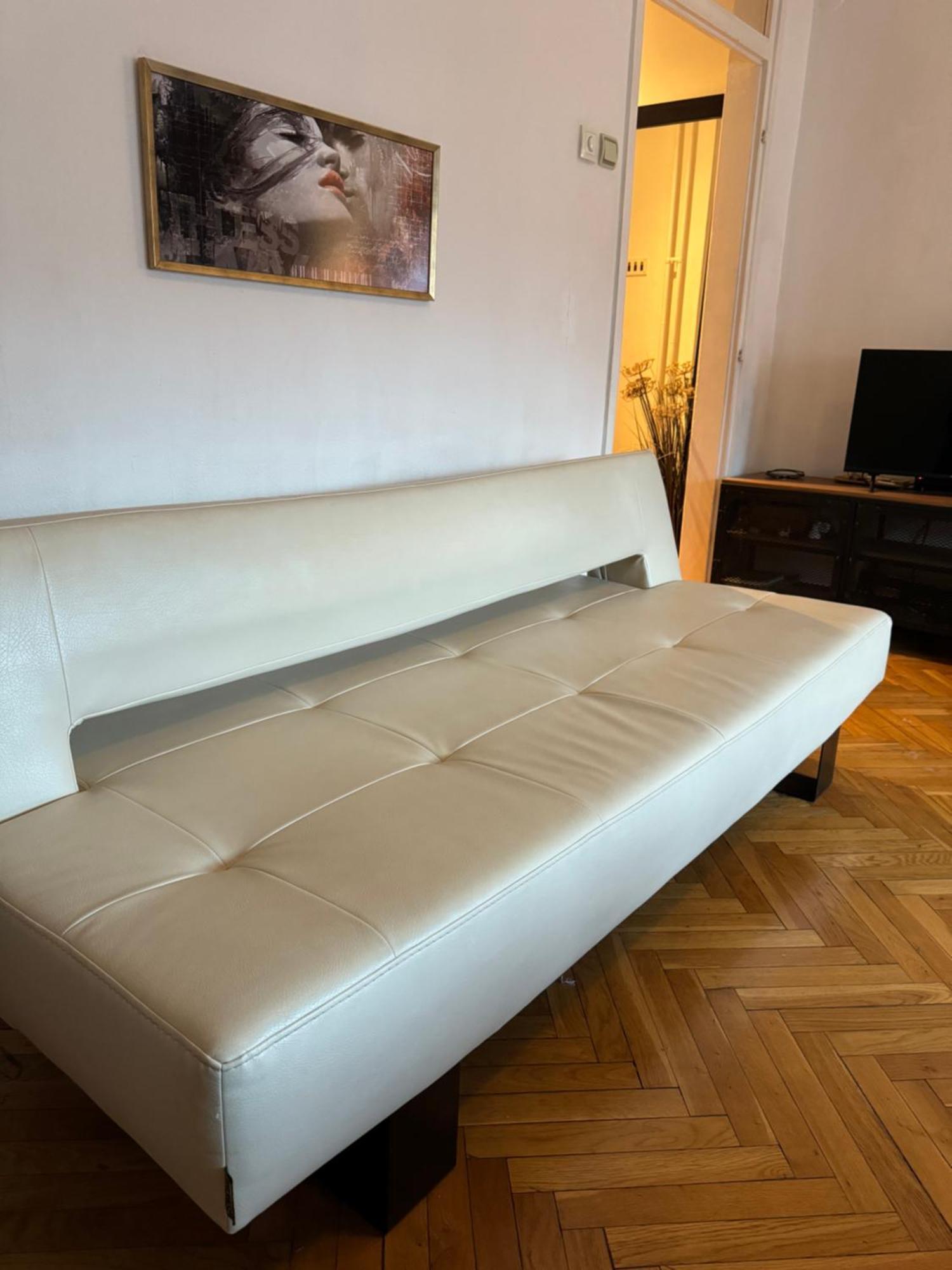 Principessa Apartment Belgrade Exterior photo