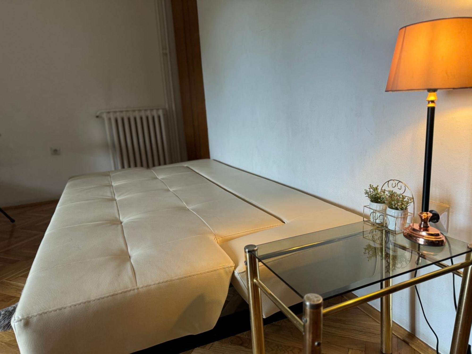 Principessa Apartment Belgrade Exterior photo