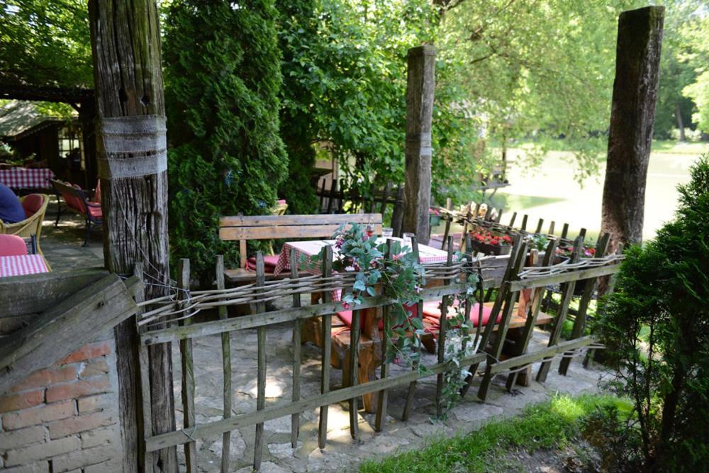 Principessa Apartment Belgrade Exterior photo
